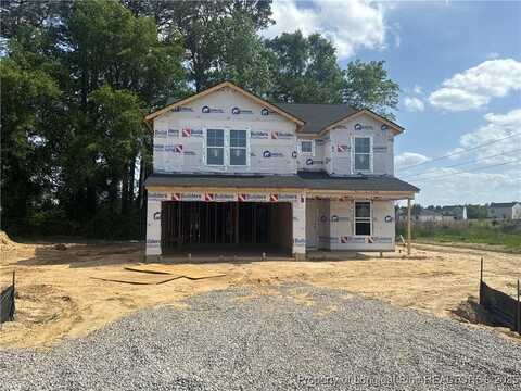 1924 Bulldog Lane, Hope Mills, NC 28348