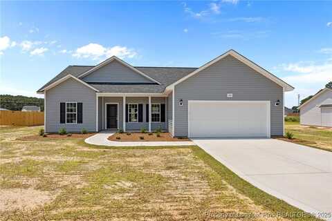 233 Orchard Lane, Parkton, NC 28371