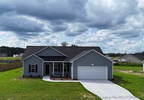 233 Orchard Lane, Parkton, NC 28371