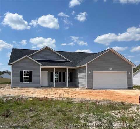 233 Orchard Lane, Parkton, NC 28371
