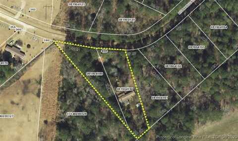 418 Littlefield Acres Loop Road, Lumberton, NC 28358