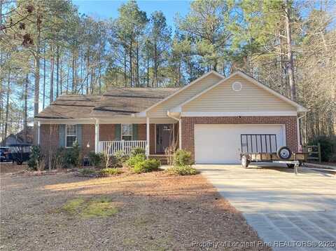 398 Crown Point, Sanford, NC 27332