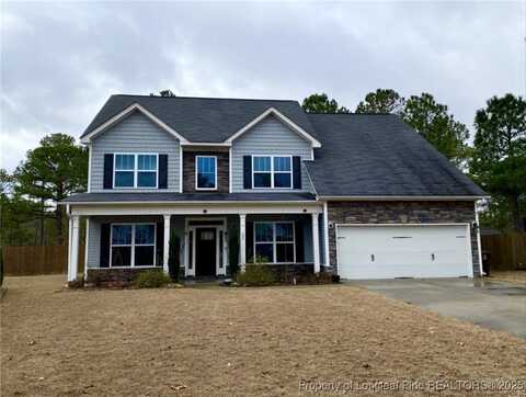 600 Sea Mist, Sanford, NC 27332