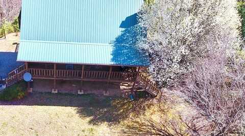 1751 Galbraith Creek, Bryson City, NC 28713
