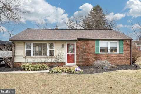 579 POWDERHORN ROAD, KING OF PRUSSIA, PA 19406