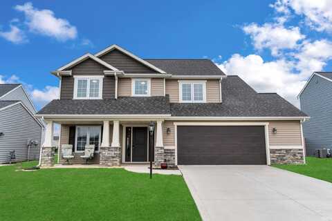 3802 Sun Stone Way, New Haven, IN 46774
