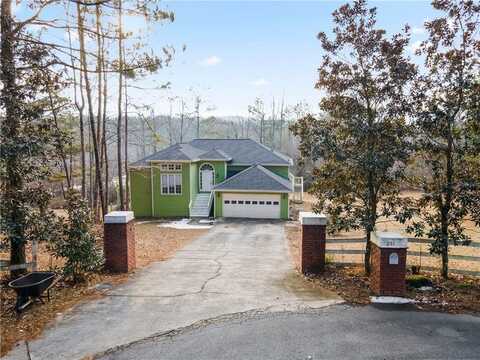 241 Nacoochee Drive, Woodstock, GA 30188