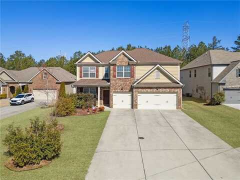 2592 Jacanar Lane SW, Atlanta, GA 30331