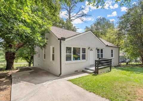 316 Henry Aaron Avenue, Atlanta, GA 30310