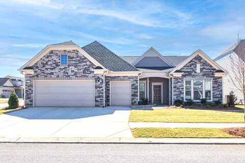 5755 MIRAVISTA Way, Hoschton, GA 30548