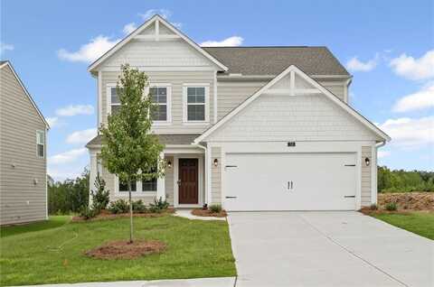 58 Warrior Court, Hoschton, GA 30548