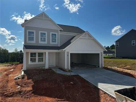 58 Warrior Court, Hoschton, GA 30548