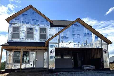 58 Warrior Court, Hoschton, GA 30548