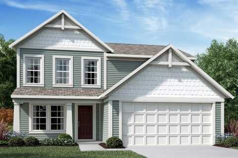 58 Warrior Court, Hoschton, GA 30548