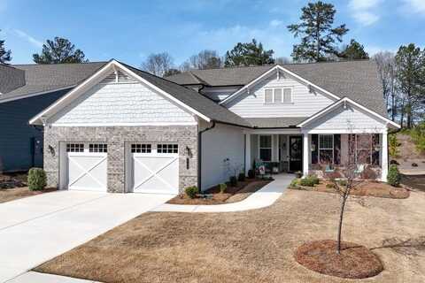 111 Silver Court, Hoschton, GA 30548