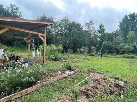 3985 Demooney Road, Atlanta, GA 30349
