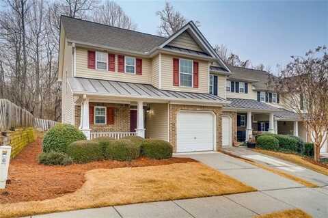 255 Fox Creek Boulevard, Woodstock, GA 30188