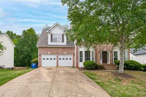 980 CHARTER CLUB Drive, Lawrenceville, GA 30043
