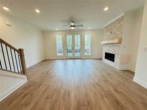 2400 Edgar Park Place, Duluth, GA 30096