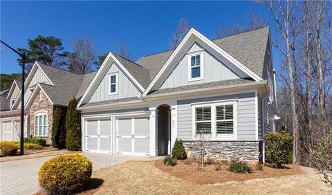 341 Little Pine Lane, Woodstock, GA 30188