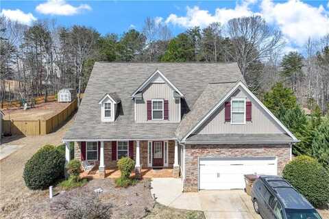 5515 Preserve Point, Flowery Branch, GA 30542