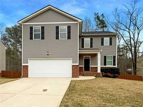 145 Ella Drive, Covington, GA 30016