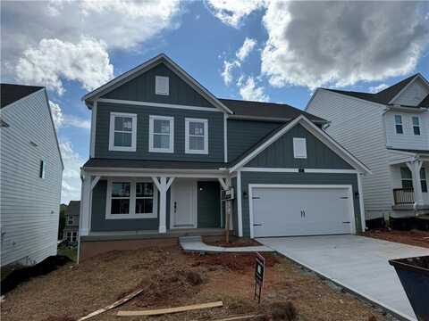 41 Okeechobee Way, Braselton, GA 30548