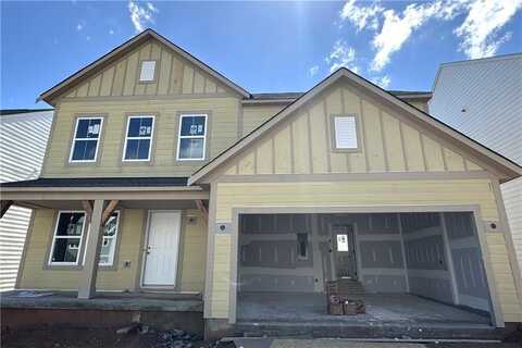 41 Okeechobee Way, Braselton, GA 30548