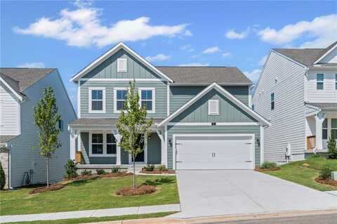 41 Okeechobee Way, Hoschton, GA 30548