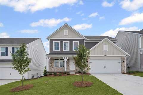61 Okeechobee Way, Braselton, GA 30548