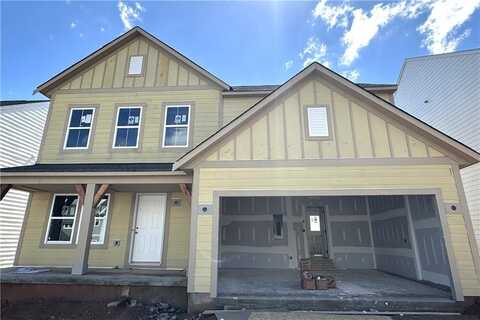 61 Okeechobee Way, Braselton, GA 30548