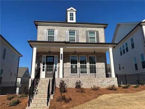 175 Basil Street, Cumming, GA 30040