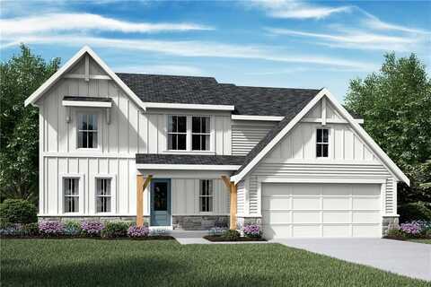 660 Crystal Lake Parkway, Hoschton, GA 30548