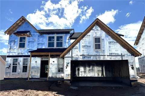 660 Crystal Lake Parkway, Hoschton, GA 30548