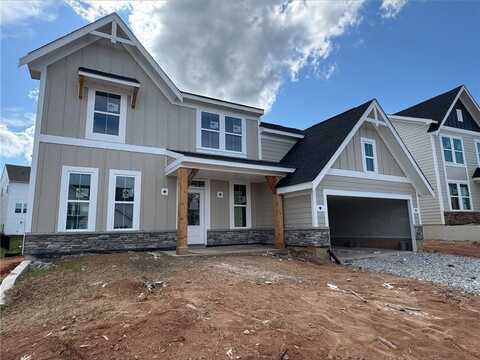 660 Crystal Lake Parkway, Hoschton, GA 30548