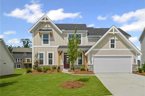 660 Crystal Lake Parkway, Hoschton, GA 30548
