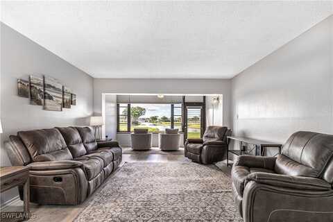 1660 Pine Valley Drive unit: 107, Fort Myers, FL 33907