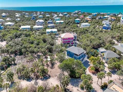 4501 Schooner Drive, Captiva, FL 33924