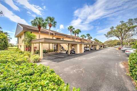 5970 Trailwinds Drive unit: 111, Fort Myers, FL 33907