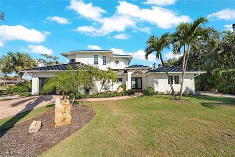 1146 Golden Olive Court, Sanibel, FL 33957