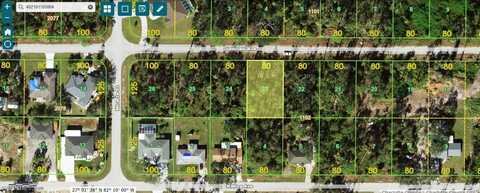 17173 Glenview Avenue, Port Charlotte, FL 33954
