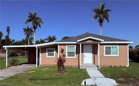 1157/ 1155 4th Way, North Fort Myers, FL 33903