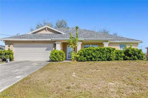 1229 NW 26th Place, Cape Coral, FL 33993