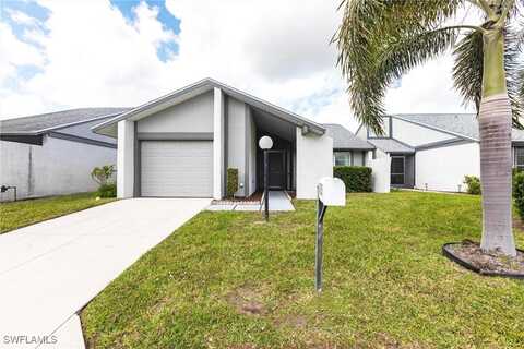 9729 Maplecrest Circle, Lehigh Acres, FL 33936