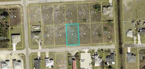 undefined, Lehigh Acres, FL 33976