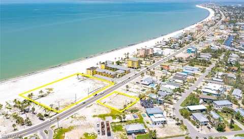 5580 Estero Boulevard, Fort Myers Beach, FL 33931