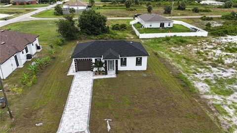 1215 Ecarte Street E, Lehigh Acres, FL 33974