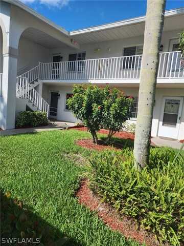 345 Gabriel Circle unit: 2411, Naples, FL 34104
