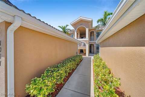 1057 Winding Pines Circle unit: 203, Cape Coral, FL 33909