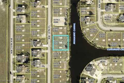 undefined, Cape Coral, FL 33993